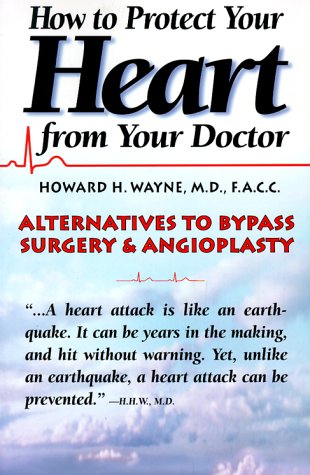 How to Protect Your Heart from Your Doctor Health, Nutrition & Fitness