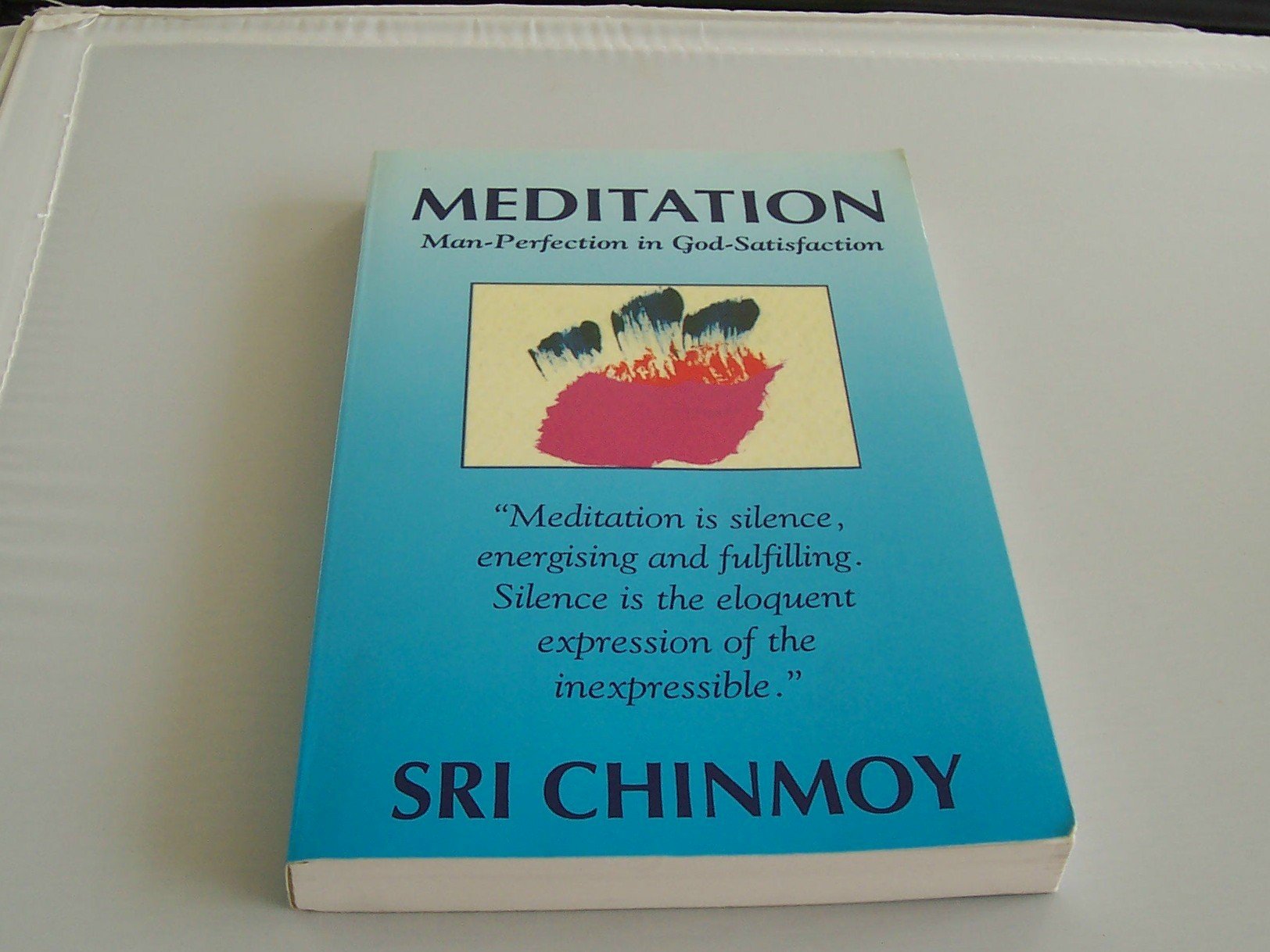 Meditation: Man Perfection in God Satisfaction Social Sciences