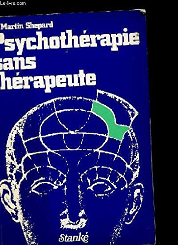 Psychothérapie sans thérapeute book