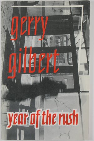 Product Image: Year of the rush