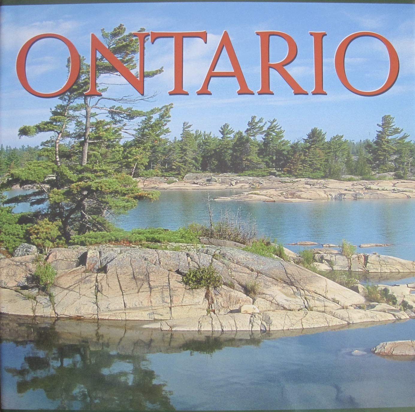 Product Image: Ontario