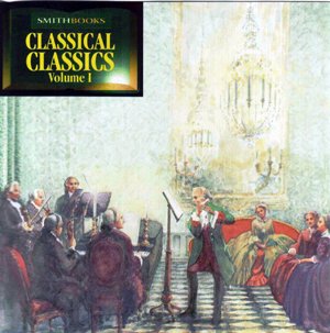 Classical Classics Vol. 1 Classical