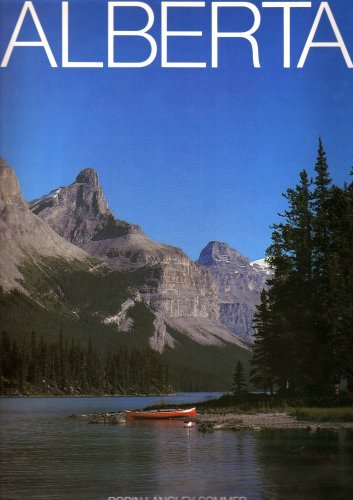 Alberta Books