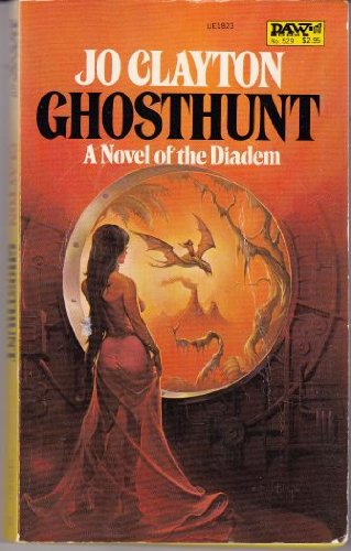 Ghosthunt Contemporary literature