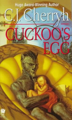 Cuckoo's Egg Fantasy & Sci-Fi