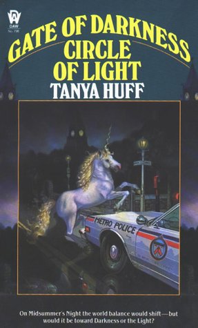Gate of Darkness, Circle of Light Fantasy & Sci-Fi