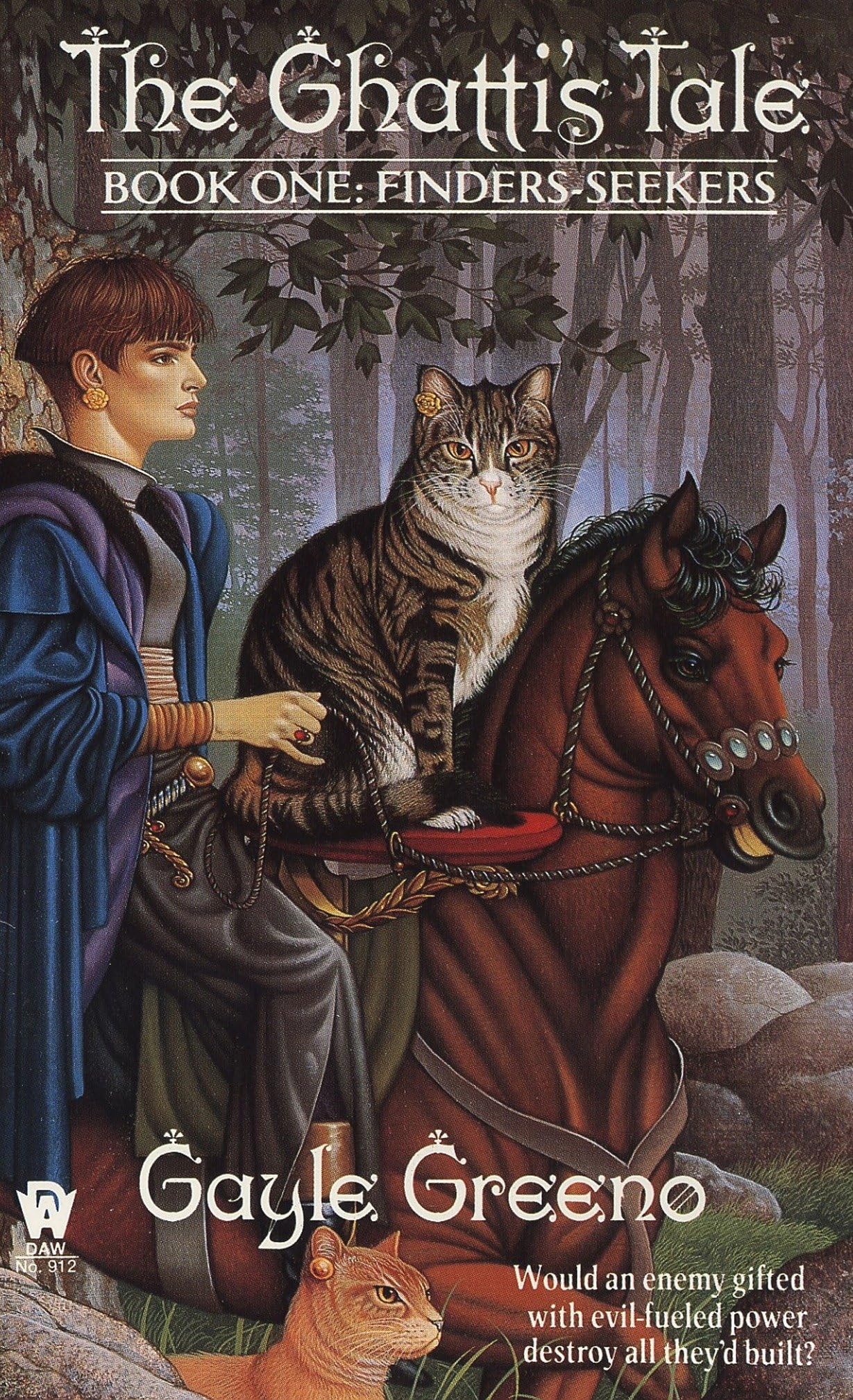 Finders Seekers (Ghatti's Tale, Band 1) Action & Adventure
