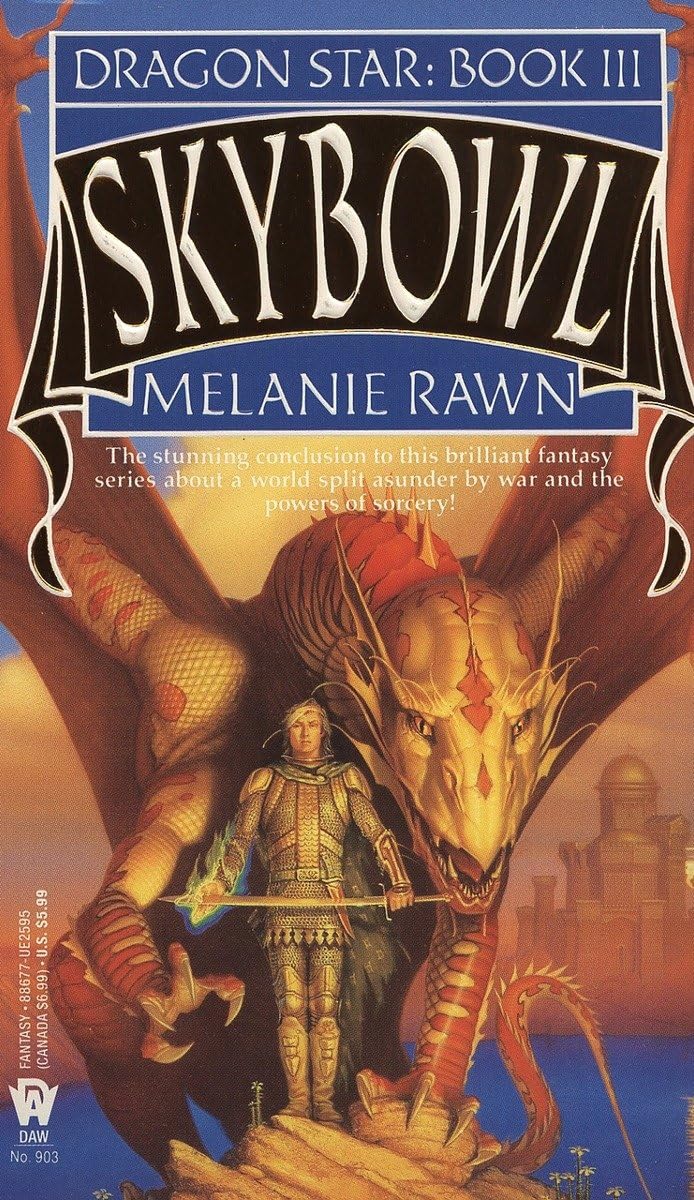 Dragon Star 3:Skybowl Action & Adventure