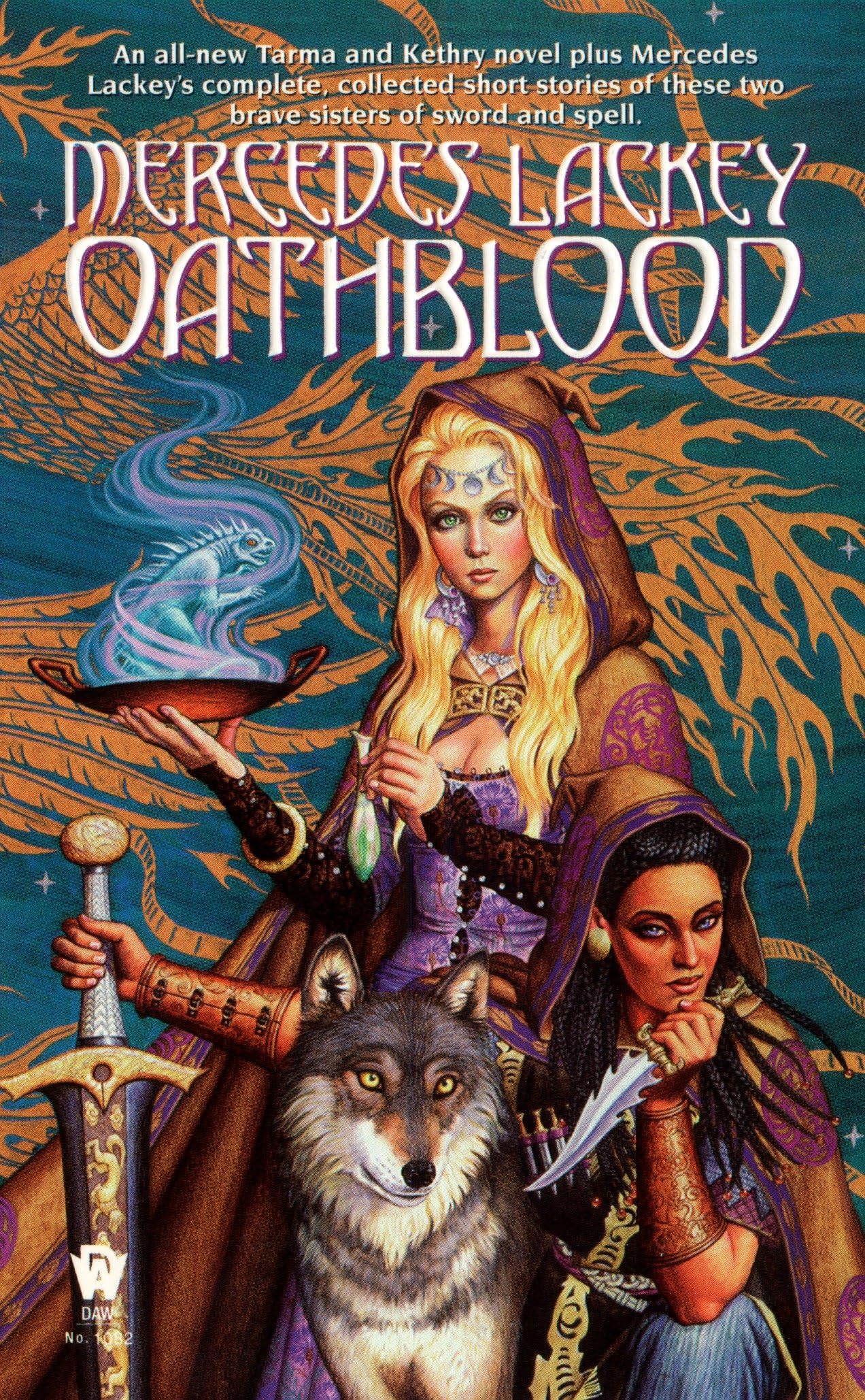 Vows And Honor 3: Oathblood Action & Adventure