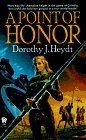 A Point of Horror Fantasy & Sci-Fi