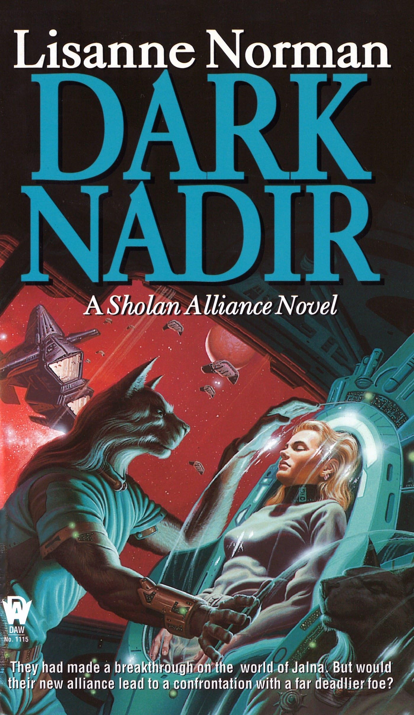 Product Image: Dark Nadir
