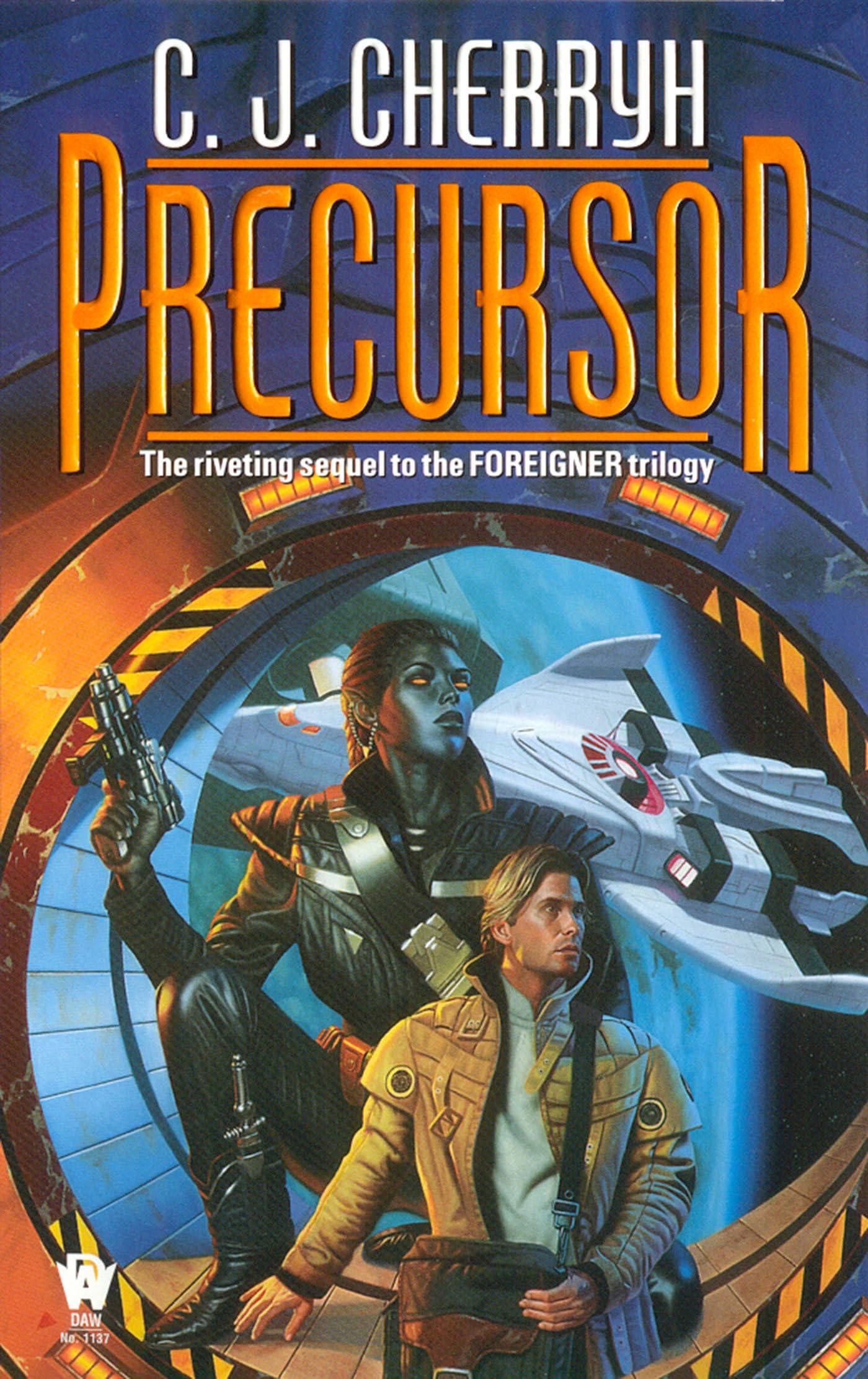 Precursor Action & Adventure