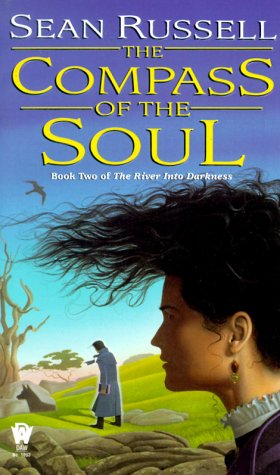 The Compass of the Souls (River into Darkness, 2, Band 2) Fantasy & Sci-Fi
