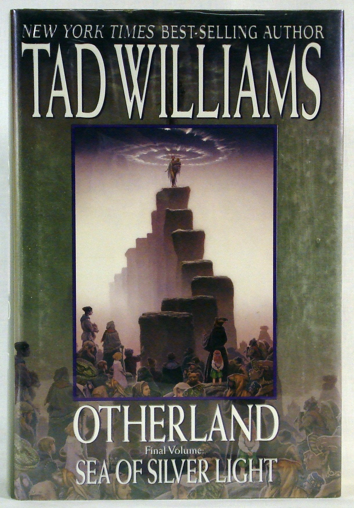 Sea of Silver Light (4) (Otherland, 4, Band 4) Books