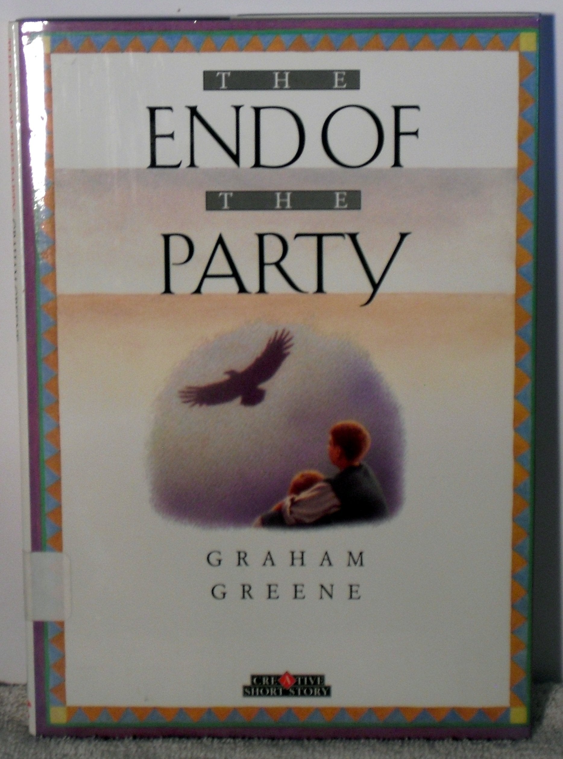 The End of the Party (Short Stories) Fiction