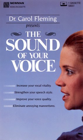 The Sound of Your Voice Lifestyle