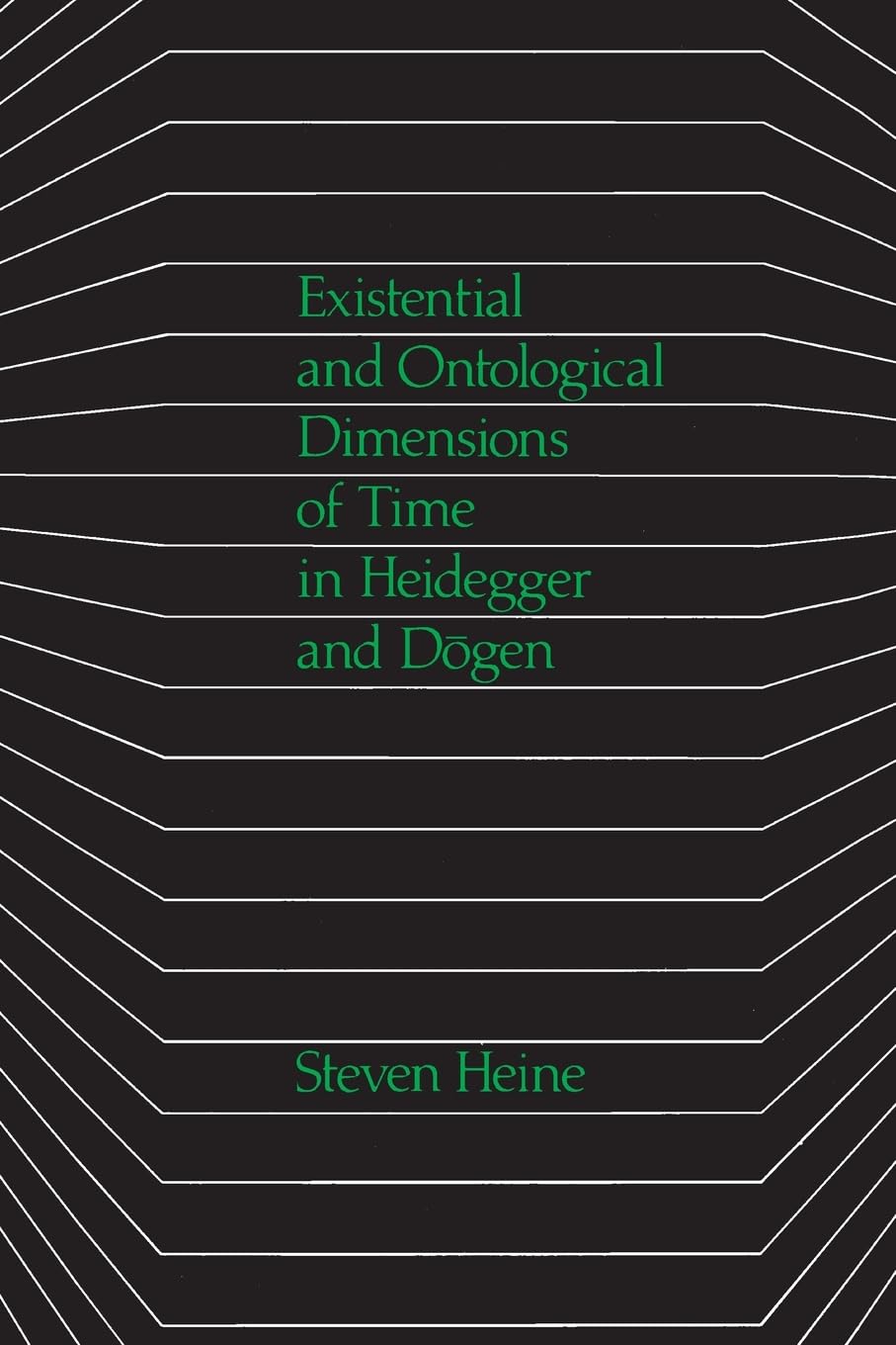 Existential and Ontological Dimensions of Time in Heidegger and D¿gen Philosophy