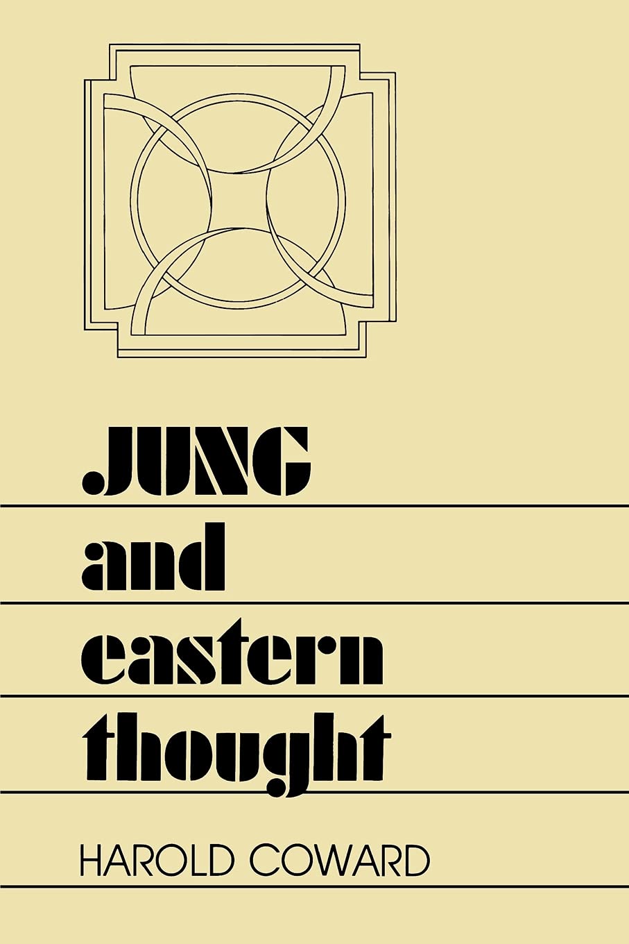 Product Image: Jung and Eastern Thought