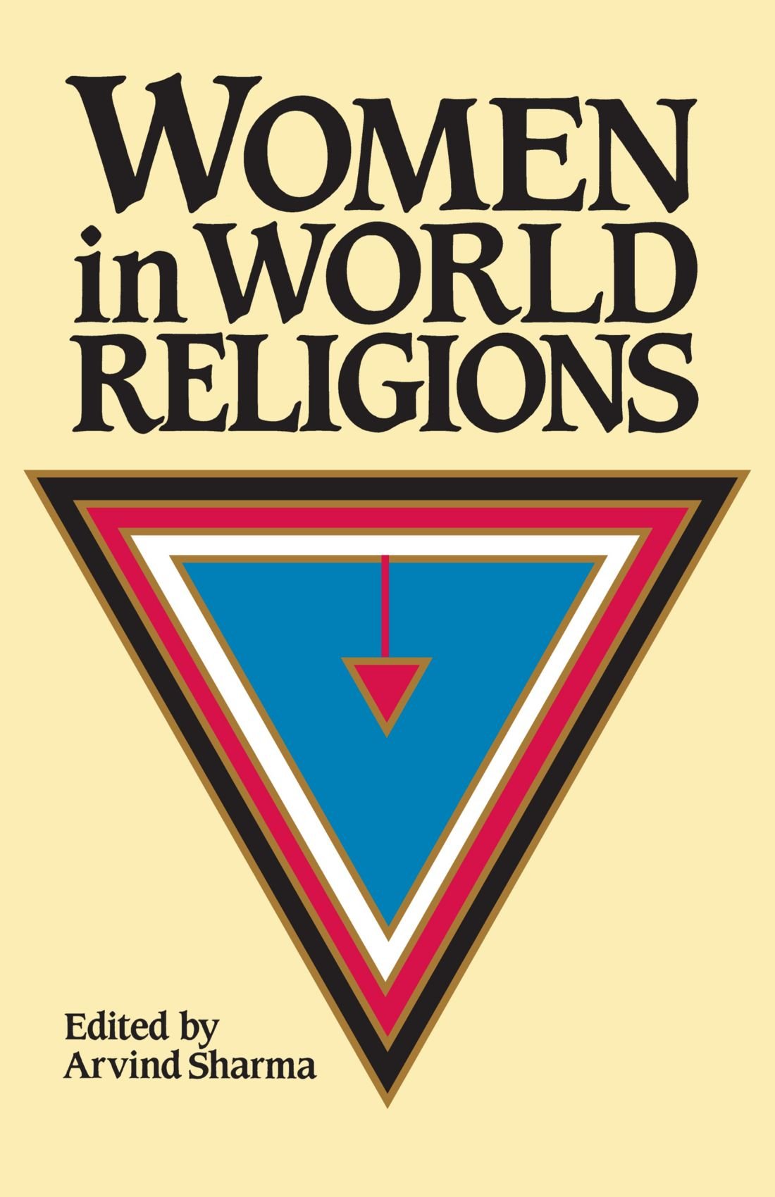 Women in World Religions Social Sciences