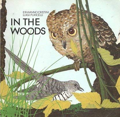 Product Image: In the Woods