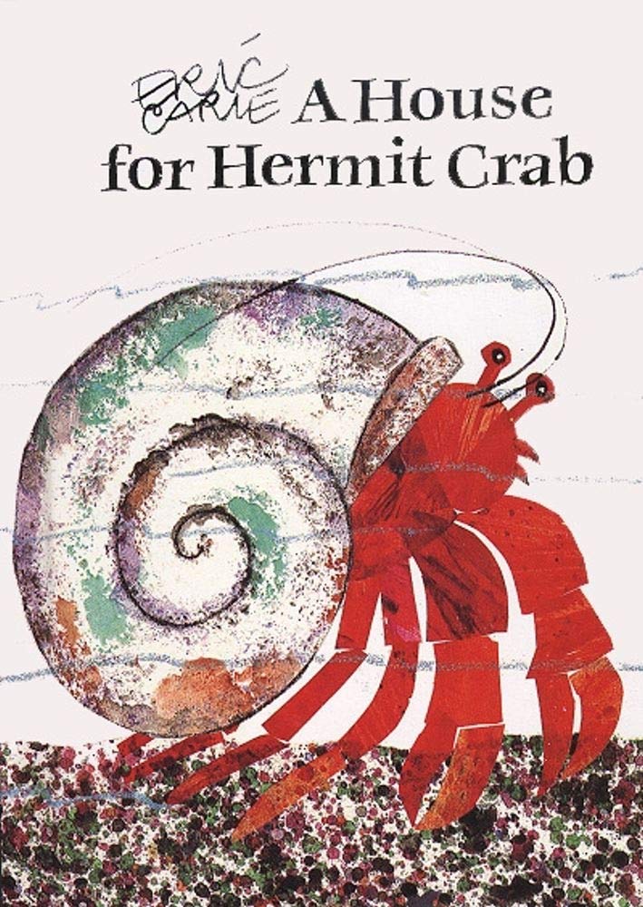 Product Image: A House for Hermit Crab