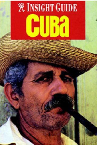 Insight Guide to Cuba Leisure, Home & Garden