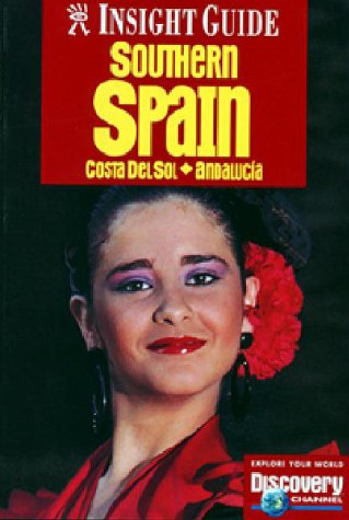 Product Image: Insight Guide Southern Spain