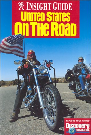 Insight Guide United States on the Road (Insight Guides) Travel Guides