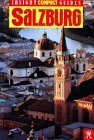 Insight Compact Guide Salzburg Travel
