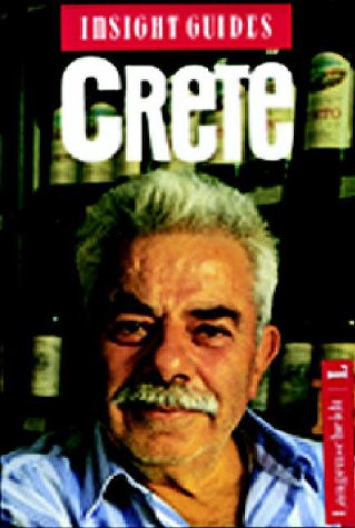 Product Image: Insight Guide Crete (Insight Guides)