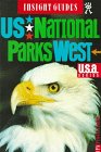 Insight Guides Us National Parks West Books