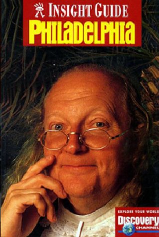Insight Guides Philadelphia (X) Books