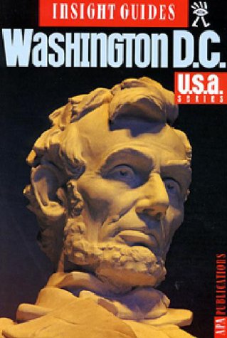 Product Image: Insight Guide Washington D.C.