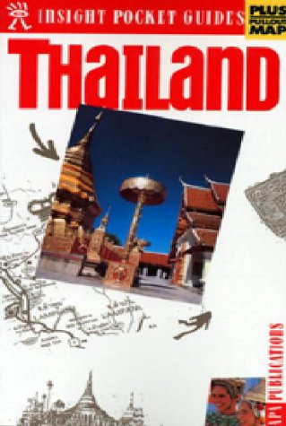 Insight Pocket Guide Thailand (Thailand, 4th ed) Travel