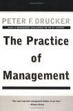 Practice of Management, The Business, Finance & Career