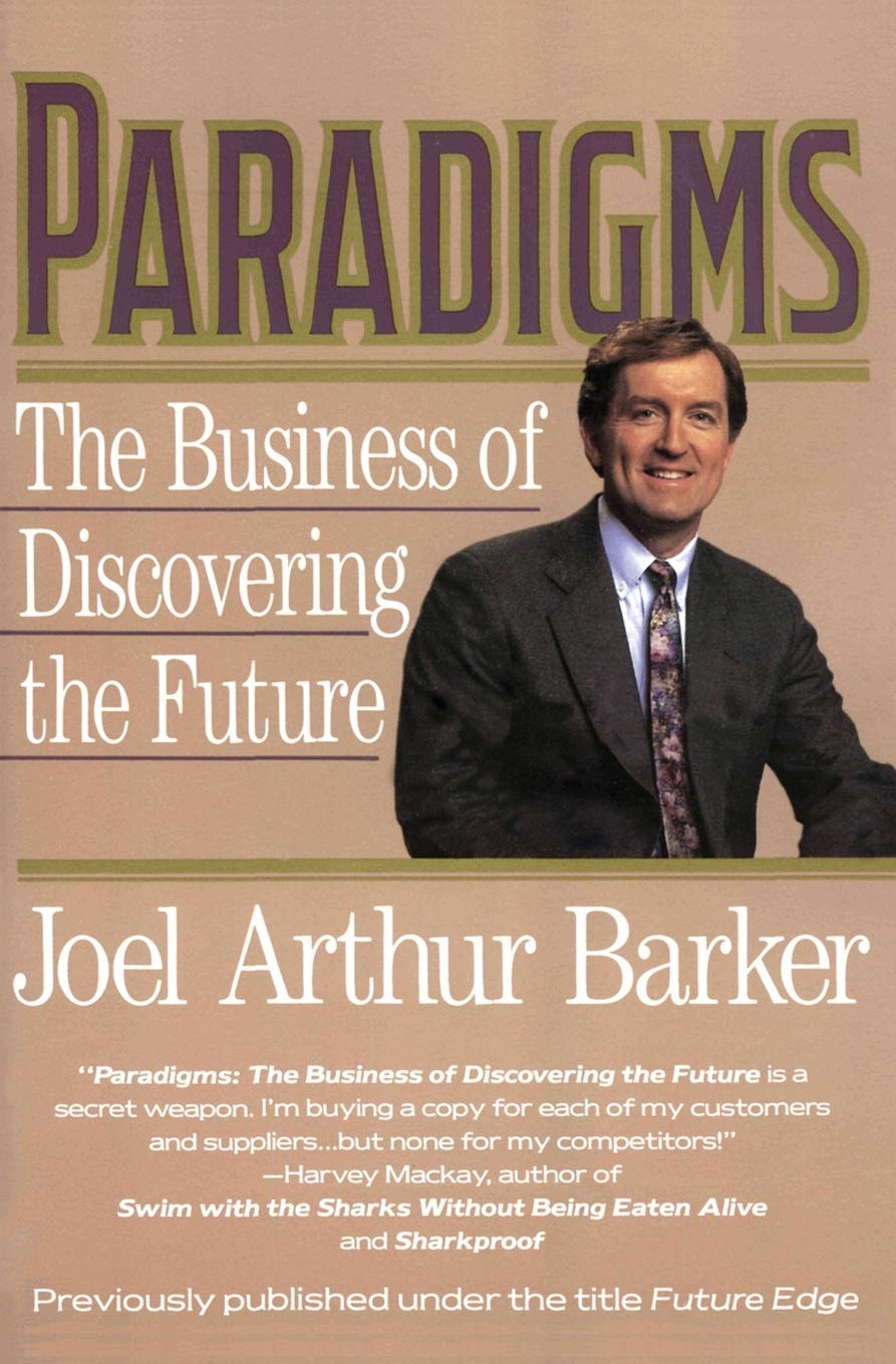 Paradigms Business, Finance & Career