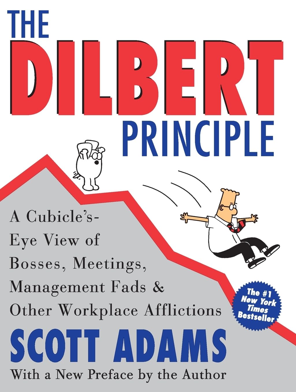 Dilbert Principle, The Essays & Short Stories