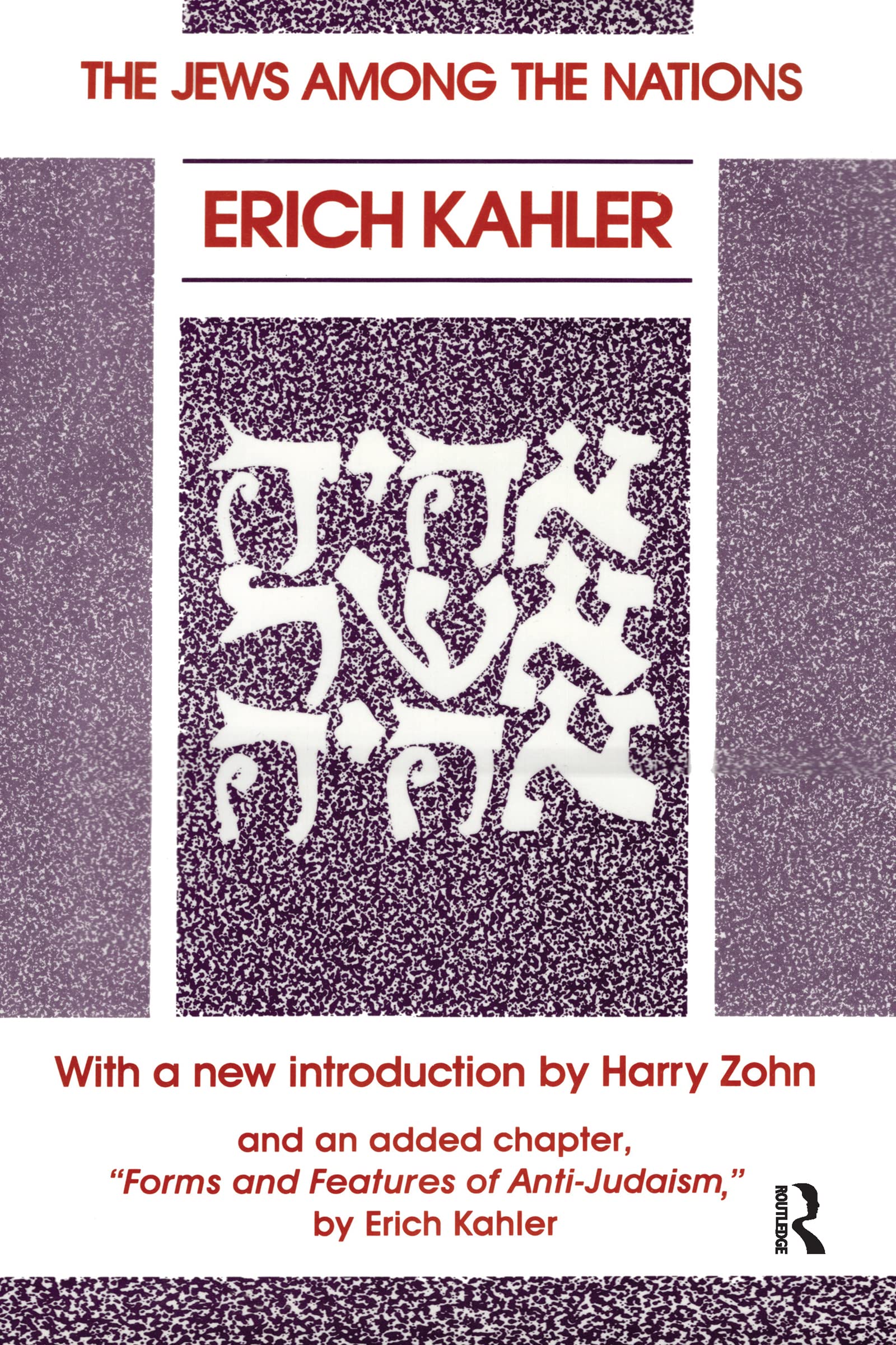 Jews Among the Nations Religion & Esotericism