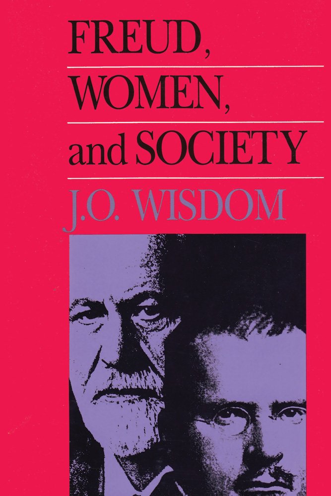 Freud, Women, and Society book