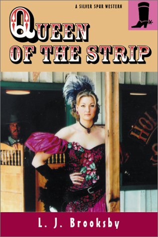 Queen of the Strip Action & Adventure