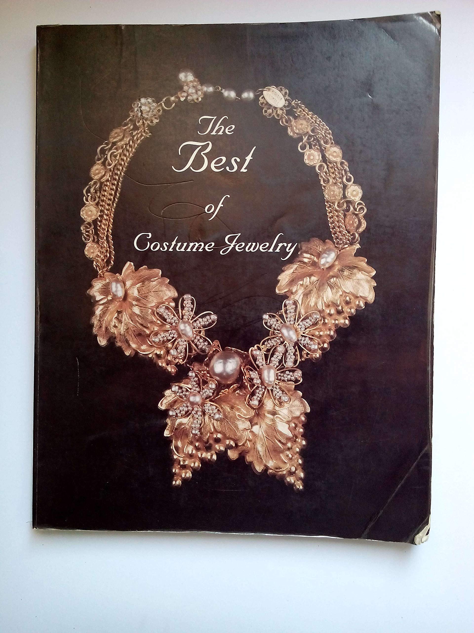 Best of Costume Jewelry Hobbies & Crafts