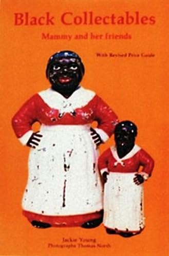 Product Image: Black Collectibles