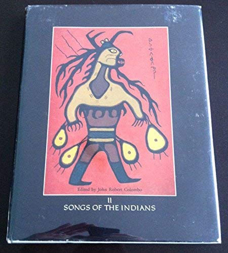 Songs of the Indians Arts & Music