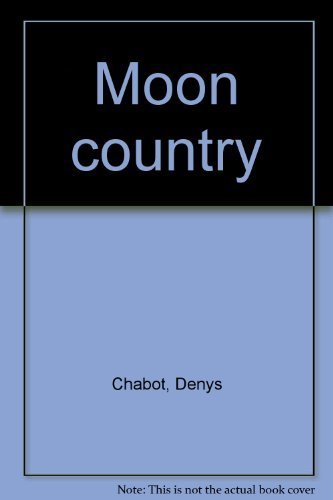 Product Image: Moon country