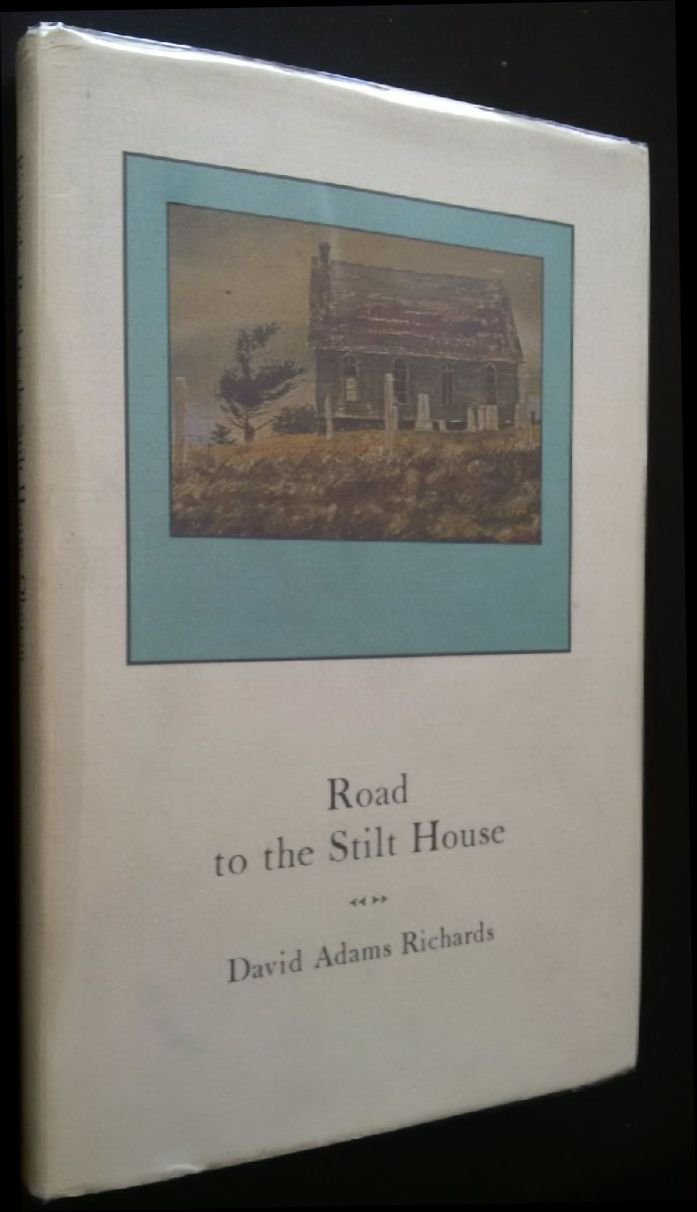 Road to the Stilt House Books