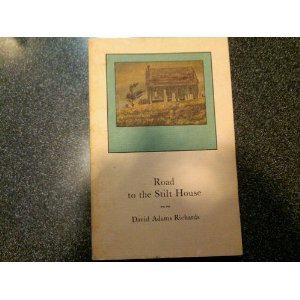 Road to the Stilt House Books