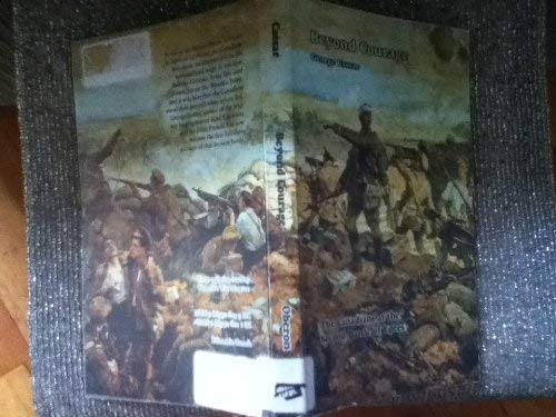 Beyond Courage: The Canadians at the Second Battle of Ypres Social Sciences