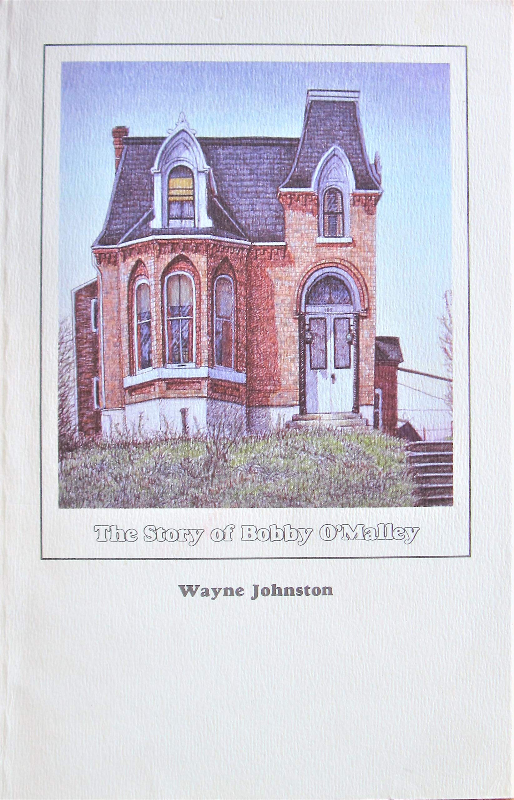 The Story of Bobby O'Malley Contemporary literature