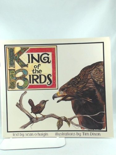 King of the Birds Novels & Short Stories