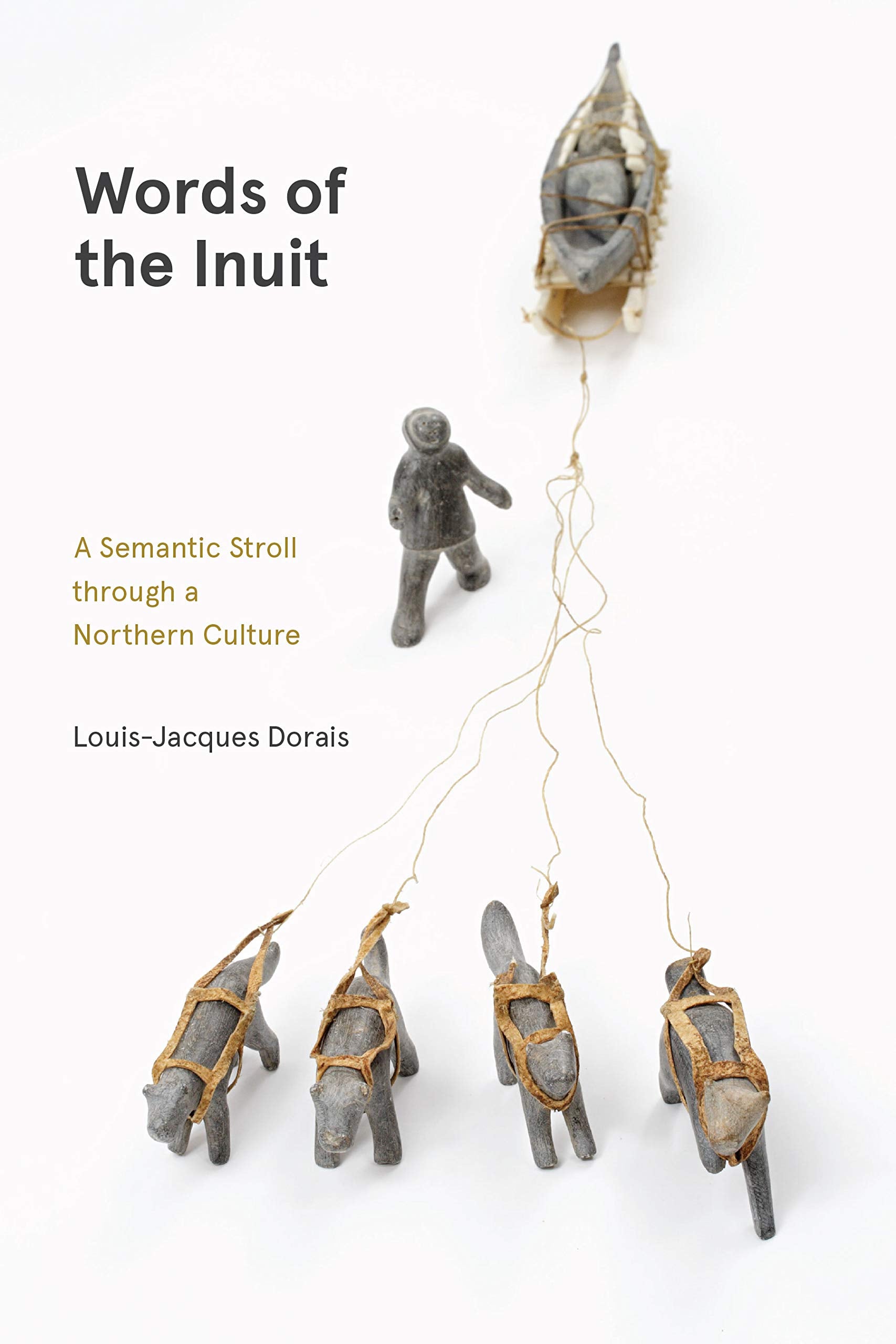 Words of the Inuit Books